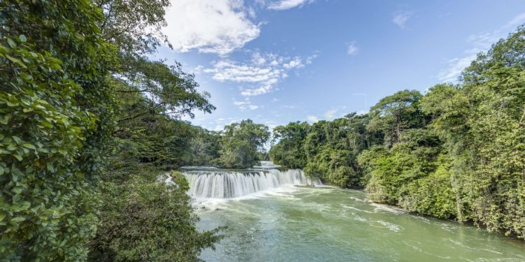 Conozca los más bellos destinos turísticos de Guatemala sin salir de casa
