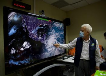 Cómo prepararse para los daños que podría generar el huracán Iota en Guatemala