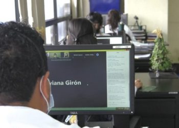 Lanzan plataforma para prestadores de servicios de seguridad privada