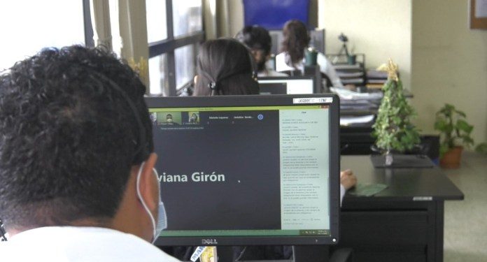 Lanzan plataforma para prestadores de servicios de seguridad privada