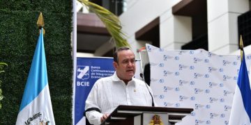presidente en Honduras