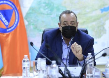 Jornada presidencial: Gobierno supera el millón de libras de alimentos entregadas a damnificados