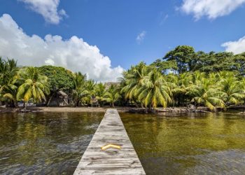 Conozca los más bellos destinos turísticos de Guatemala sin salir de casa
