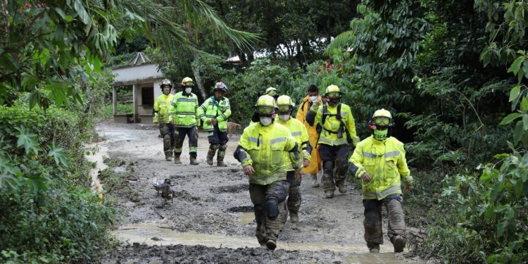 Tras análisis de riesgo, cancelan acciones de búsqueda en Alta Verapaz
