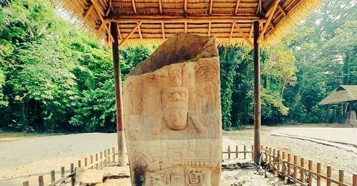 Sitios turísticos permanecen cerrados por depresión Eta