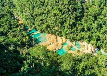 Semuc Champey permanecerá cerrado indefinidamente