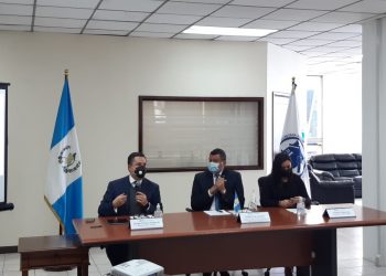 Senabed presenta nuevo portal electrónico y acciones de la política institucional