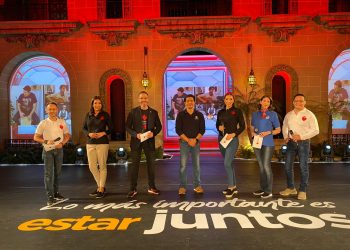 Teletón recaudó más de 16 millones de quetzales en su 34 edición