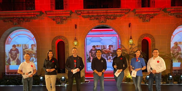 Teletón recaudó más de 16 millones de quetzales en su 34 edición