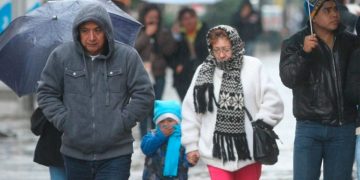 El frío y los cuidados para prevenir enfermedades respiratorias