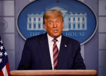 Donald Trump autoriza iniciar proceso de transición de Gobierno