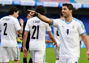 Uruguay