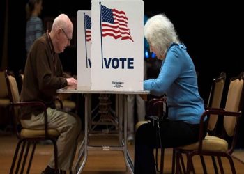 votaciones Estados Unidos