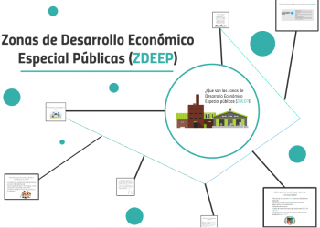 Inaugurarán primera Zona de Desarrollo Económico Especial Pública, en San Marcos