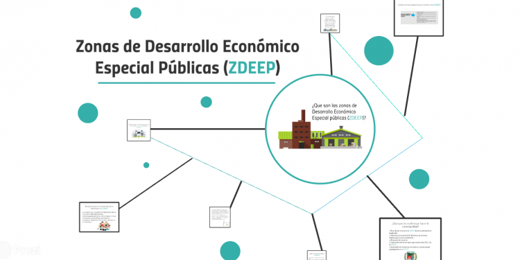 Inaugurarán primera Zona de Desarrollo Económico Especial Pública, en San Marcos