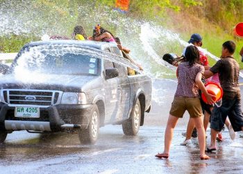 Así se recibe el Año Nuevo alrededor del mundo