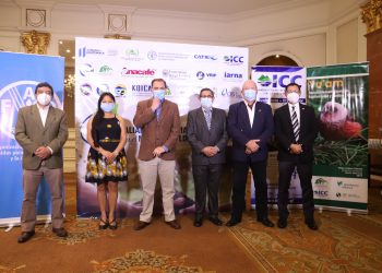 Lanzan Alianza Guatemalteca para el Manejo de los Suelos