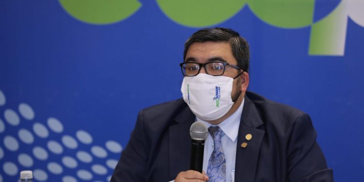 Instalarán mesas de trabajo para promover uso de ecopower en Guatemala