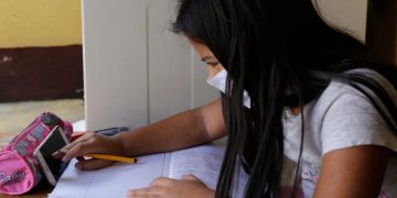 #AGN2020: Clases presenciales y educación en casa se combinarán durante el ciclo escolar 2021