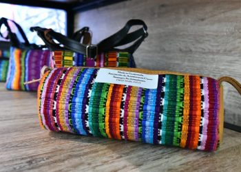 Artesanos guatemaltecos fortalecen comercio a nivel internacional