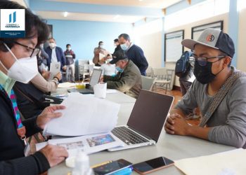 Mil 300 artistas guatemaltecos, del programa ApoyArte, reciben aporte económico