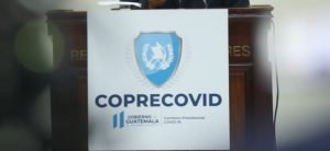 Gobierno anuncia cierre de la Coprecovid el 31 de diciembre