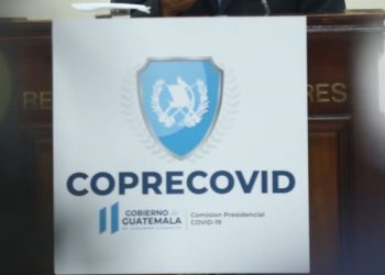 Gobierno anuncia cierre de la Coprecovid el 31 de diciembre