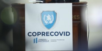 Gobierno anuncia cierre de la Coprecovid el 31 de diciembre