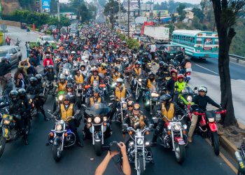 Caravana del Zorro queda oficialmente cancelada debido al COVID-19