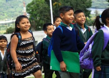 Ciclo escolar 2021 comenzará el 15 de febrero