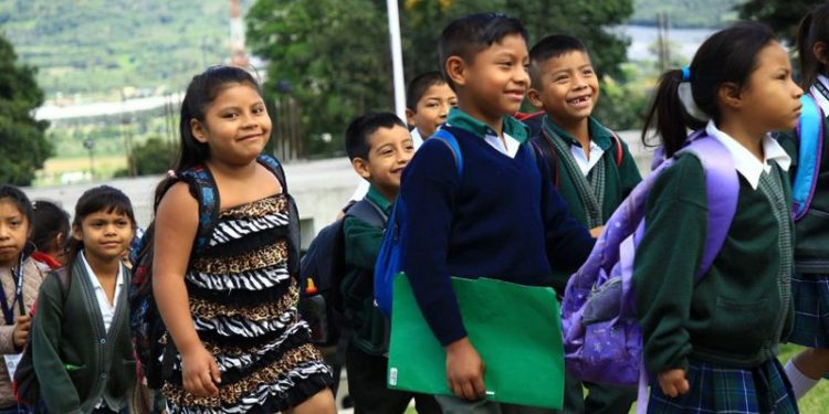 Ciclo escolar 2021 comenzará el 15 de febrero