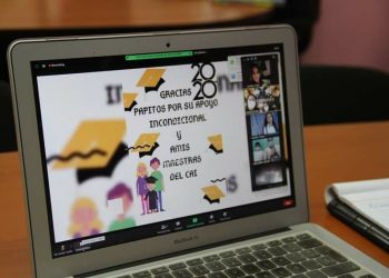 Más de 600 niños de Centros de Atención Integral culminan estudios de preprimaria