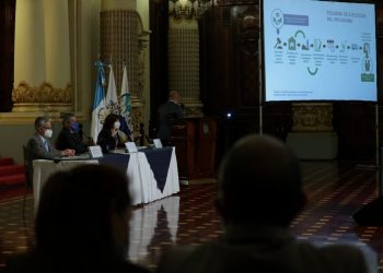 Programa de Apoyo Alimentario registra más de medio millón de raciones de alimentos entregadas