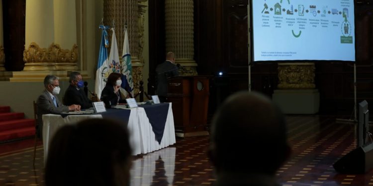 Programa de Apoyo Alimentario registra más de medio millón de raciones de alimentos entregadas