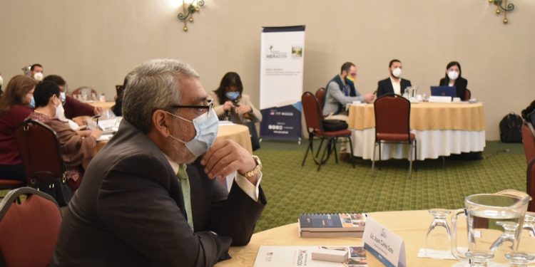 Consejo de Atención y Protección (CAP)