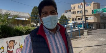 Carlos, el migrante guatemalteco que se convirtió en un empresario exitoso