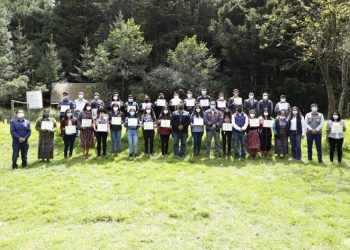 MARN brinda educación ambiental a 72 mil guatemaltecos en 2020