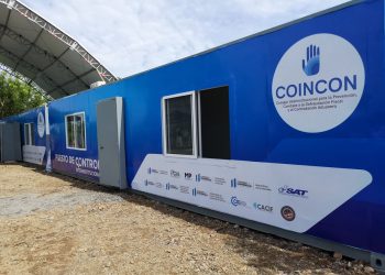 COINCON