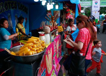 Realizarán primera Gran Feria Tradicional Navideña en Guatemala