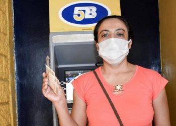 1,6 millones de hogares reciben el tercer aporte del Fondo Bono Familia