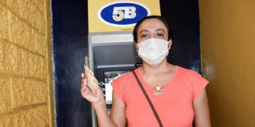 1,6 millones de hogares reciben el tercer aporte del Fondo Bono Familia