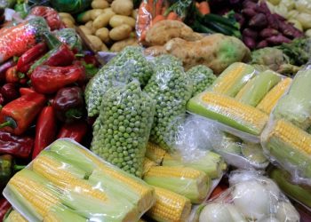 El 2021 será el Año Internacional de las Frutas y Verduras