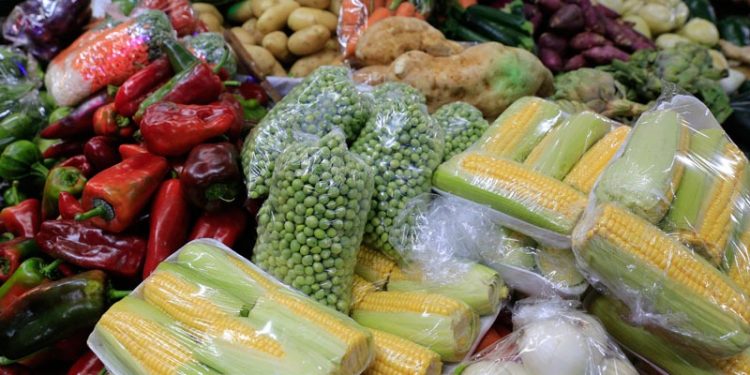 El 2021 será el Año Internacional de las Frutas y Verduras