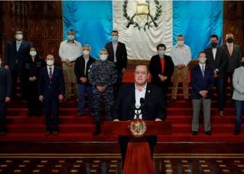 Gabinete de Gobierno