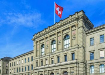 Suiza anuncia implementación de nuevas medidas por rebrote de coronavirus
