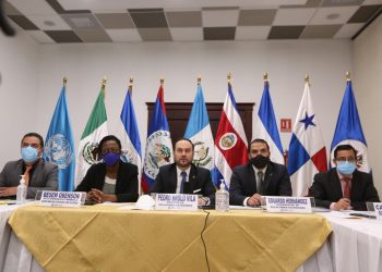 Guatemala asume presidencia pro tempore del MIRSP