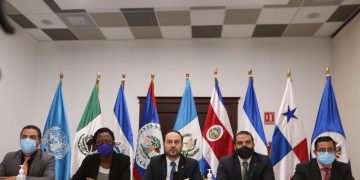 Guatemala asume presidencia pro tempore del MIRSP