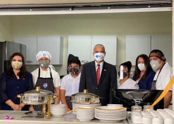 Guatemala e Israel fomentan la inclusión laboral de personas discapacitadas