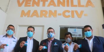 Habilitan segunda Ventanilla de Gestión Ambiental en Guatemala