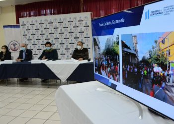 Salud reitera continuar con medidas de bioseguridad para evitar segunda ola de casos de coronavirus